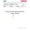 Clinical Risk Management - Data Safety v4 DRAFT-256-273.pdf